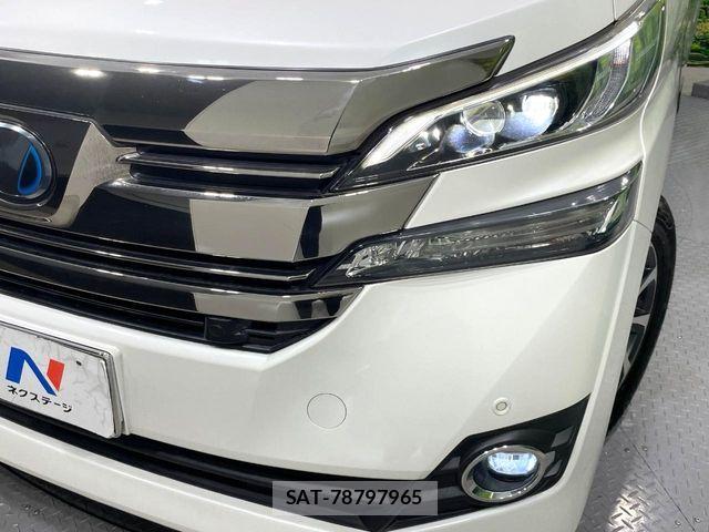 Toyota VELLFIRE 2015-08 8146902-13