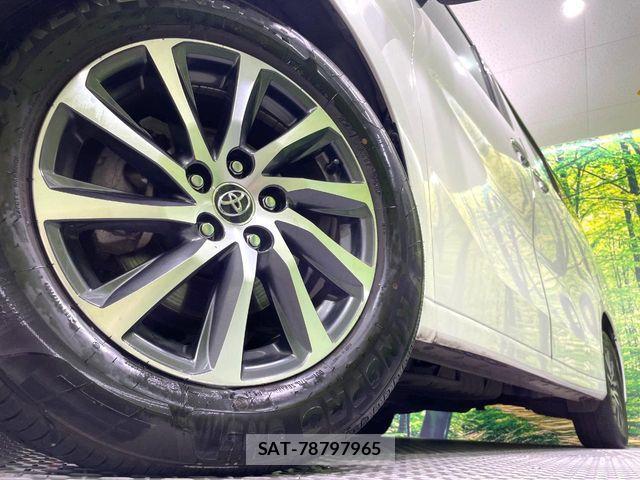 Toyota VELLFIRE 2015-08 8146902-14