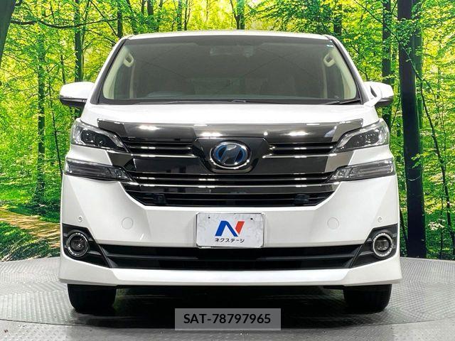 Toyota VELLFIRE 2015-08 8146902-15