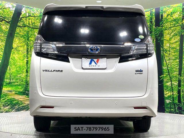 Toyota VELLFIRE 2015-08 8146902-16