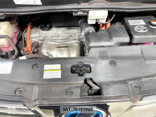 Toyota VELLFIRE 2015-08 8146902-17