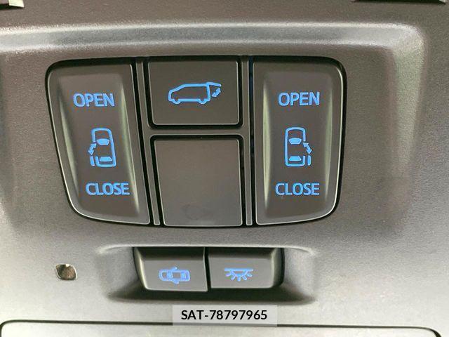 Toyota VELLFIRE 2015-08 8146902-4