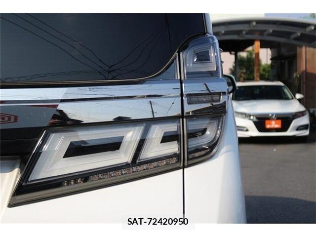 Toyota VELLFIRE 2019-07 8146900-11