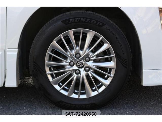 Toyota VELLFIRE 2019-07 8146900-12