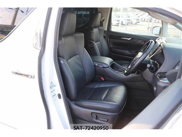Toyota VELLFIRE 2019-07 8146900-13