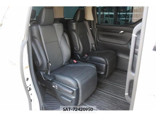 Toyota VELLFIRE 2019-07 8146900-14