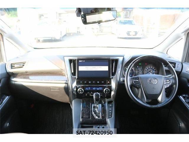 Toyota VELLFIRE 2019-07 8146900-16