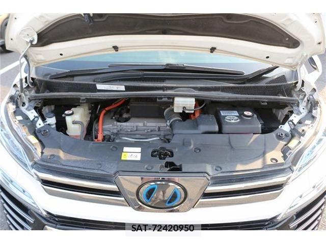 Toyota VELLFIRE 2019-07 8146900-18