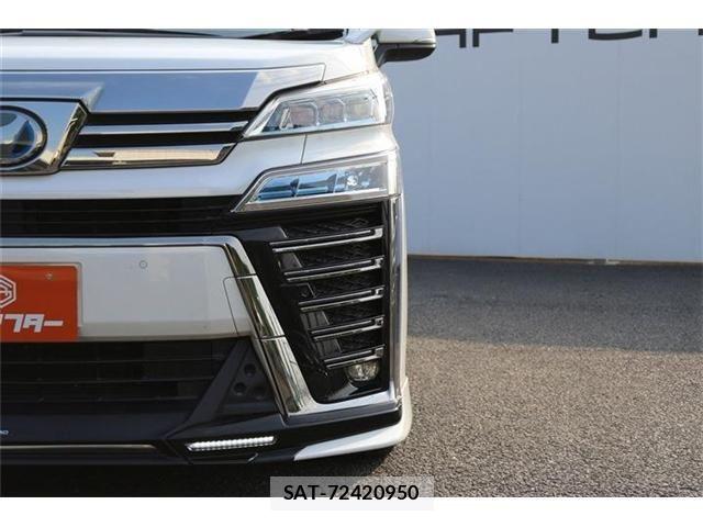 Toyota VELLFIRE 2019-07 8146900-24