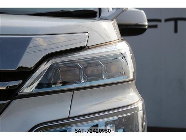 Toyota VELLFIRE 2019-07 8146900-25