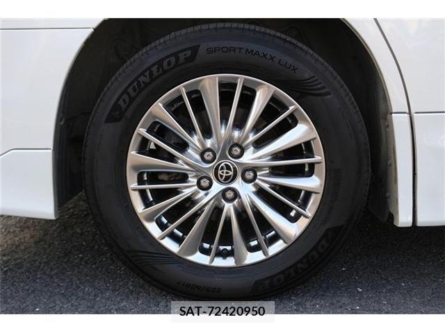 Toyota VELLFIRE 2019-07 8146900-27