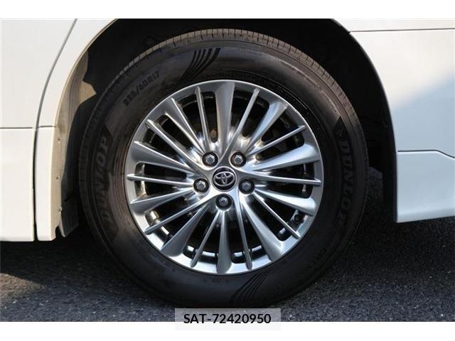 Toyota VELLFIRE 2019-07 8146900-28