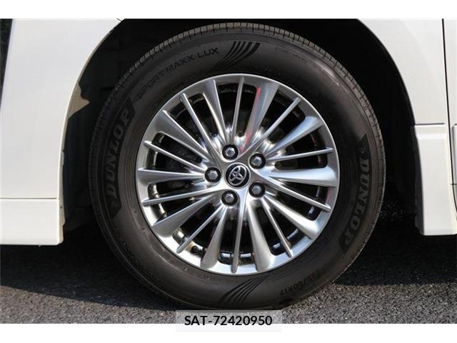 Toyota VELLFIRE 2019-07 8146900-29