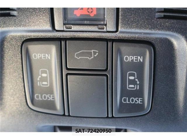Toyota VELLFIRE 2019-07 8146900-3