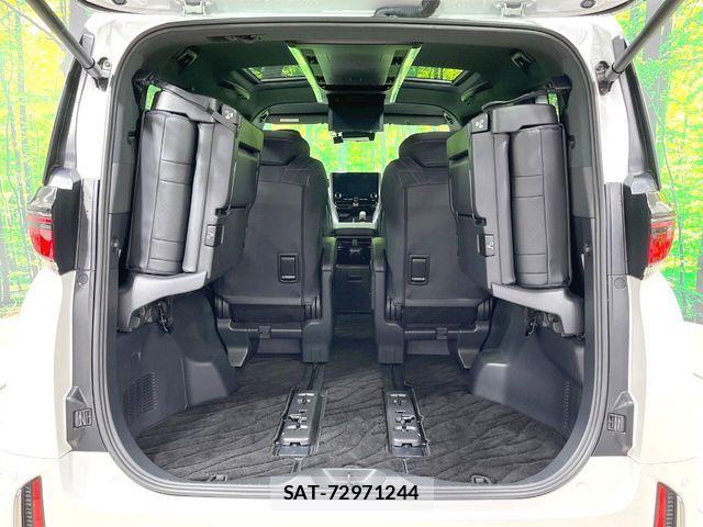 Toyota VELLFIRE 2023-10 8159433-11