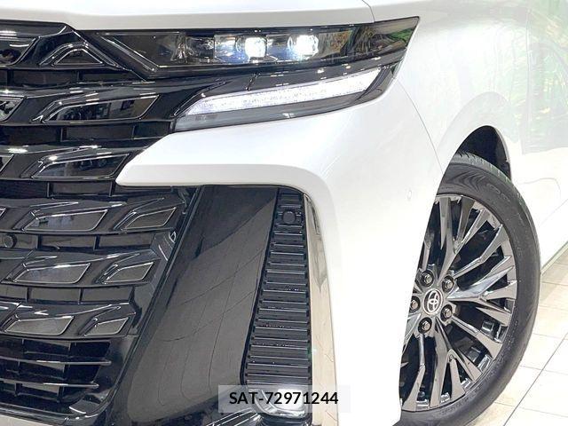 Toyota VELLFIRE 2023-10 8159433-13