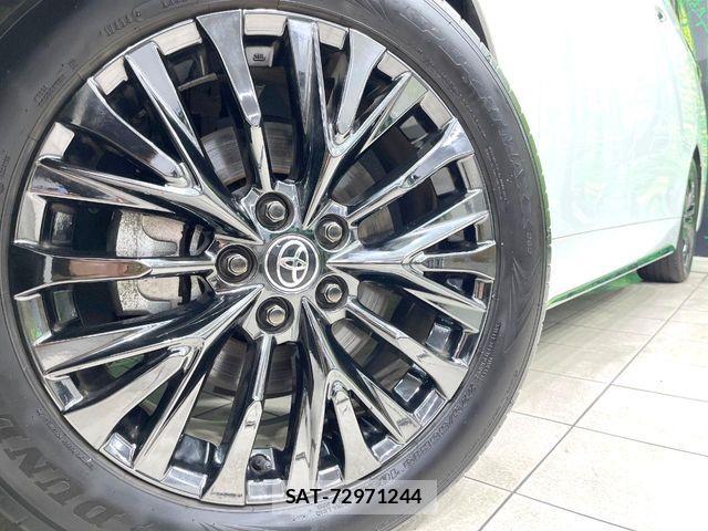 Toyota VELLFIRE 2023-10 8159433-14
