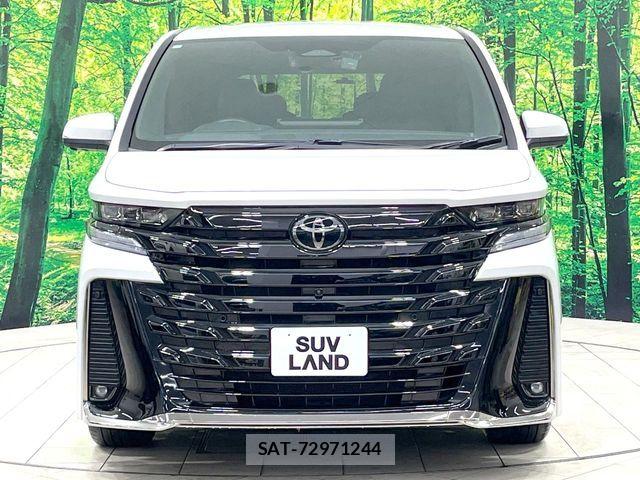 Toyota VELLFIRE 2023-10 8159433-15