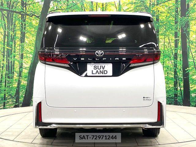 Toyota VELLFIRE 2023-10 8159433-16