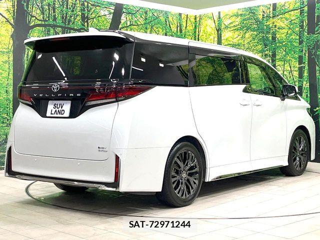 Toyota VELLFIRE 2023-10 8159433-17