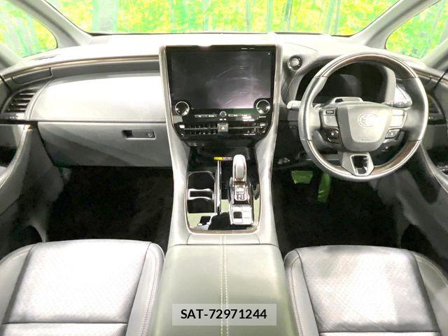 Toyota VELLFIRE 2023-10 8159433-1