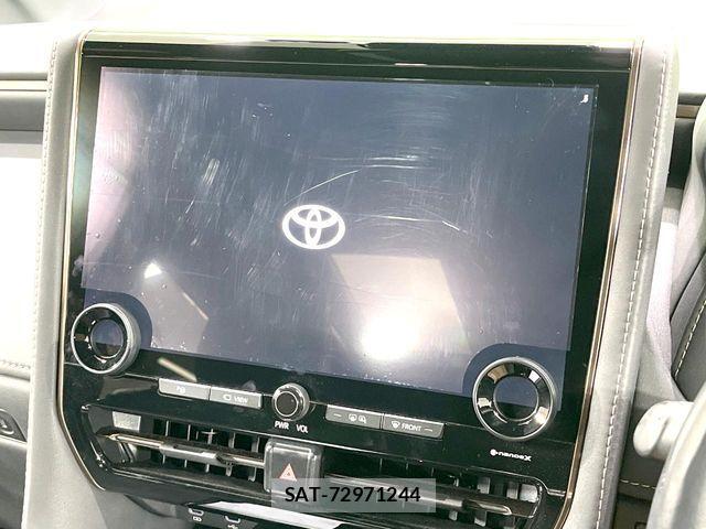 Toyota VELLFIRE 2023-10 8159433-4