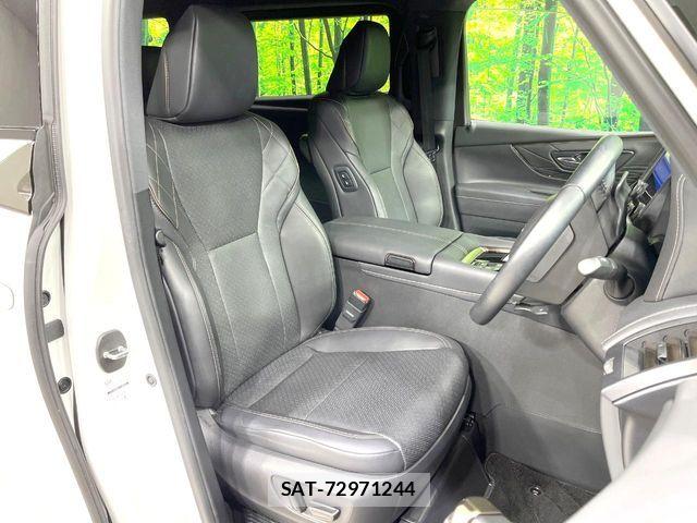 Toyota VELLFIRE 2023-10 8159433-8