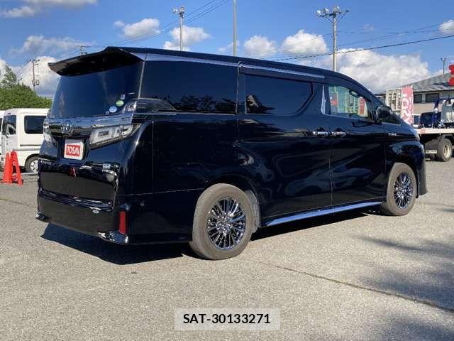 Toyota VELLFIRE 2020-10 8210743-4