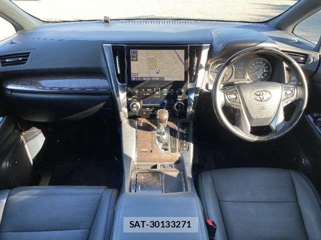 Toyota VELLFIRE 2020-10 8210743-5