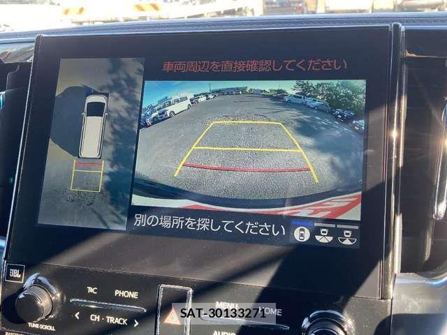 Toyota VELLFIRE 2020-10 8210743-8