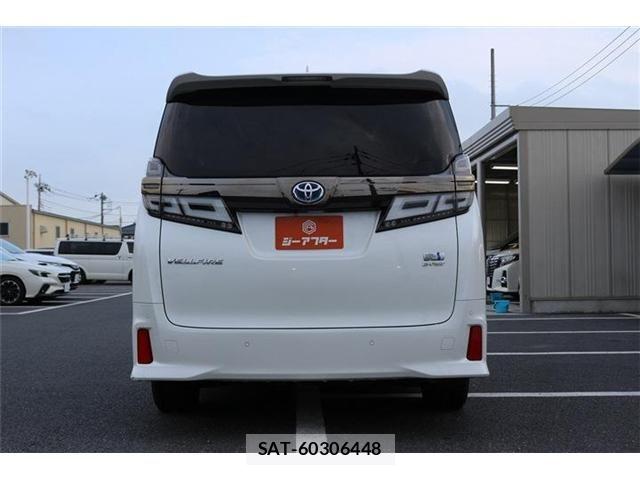 Toyota VELLFIRE 2021-06 8210750-9