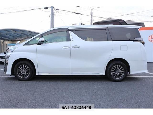 Toyota VELLFIRE 2021-06 8210750-10