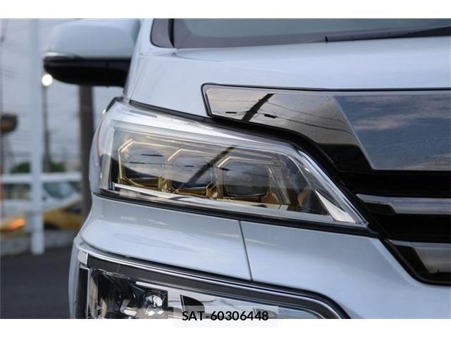 Toyota VELLFIRE 2021-06 8210750-11
