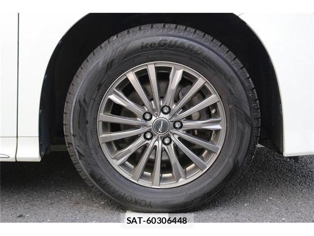 Toyota VELLFIRE 2021-06 8210750-13