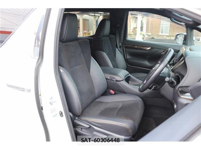 Toyota VELLFIRE 2021-06 8210750-14