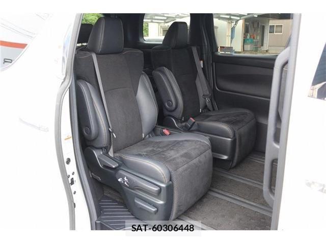 Toyota VELLFIRE 2021-06 8210750-15