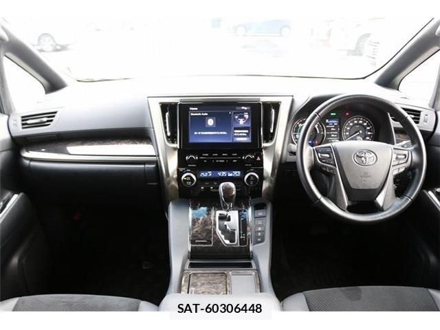 Toyota VELLFIRE 2021-06 8210750-17