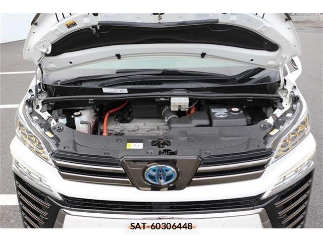 Toyota VELLFIRE 2021-06 8210750-20