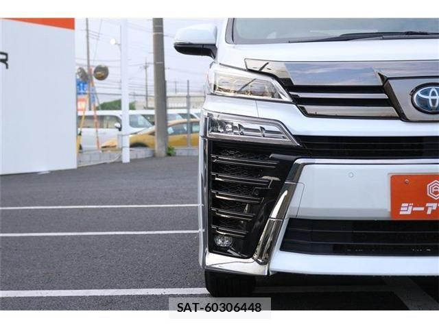 Toyota VELLFIRE 2021-06 8210750-25