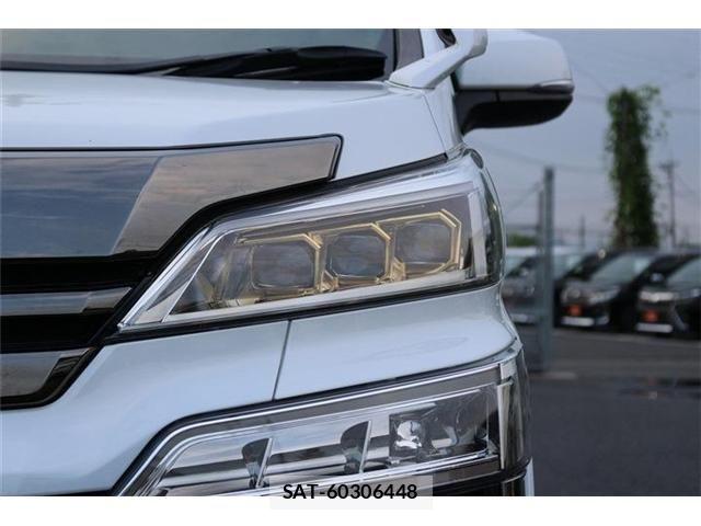 Toyota VELLFIRE 2021-06 8210750-27