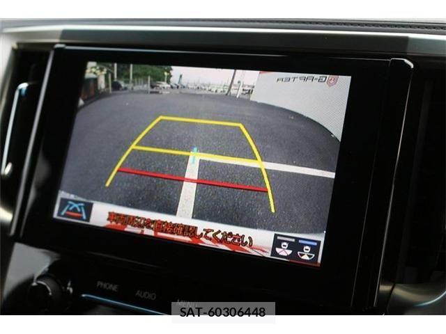 Toyota VELLFIRE 2021-06 8210750-2