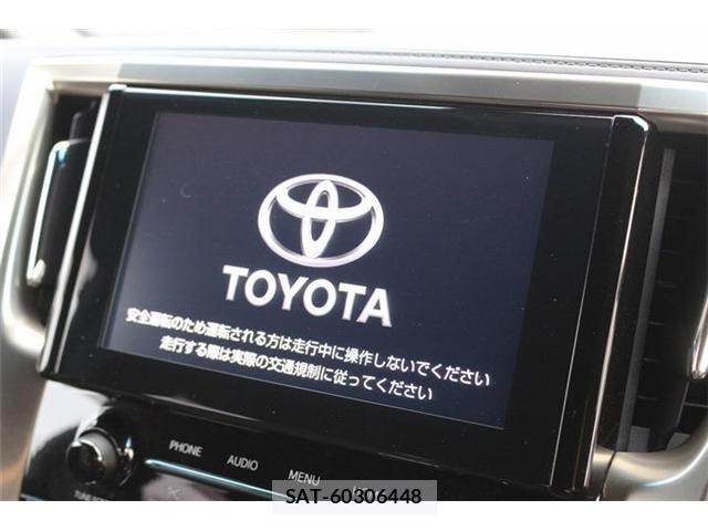 Toyota VELLFIRE 2021-06 8210750-6