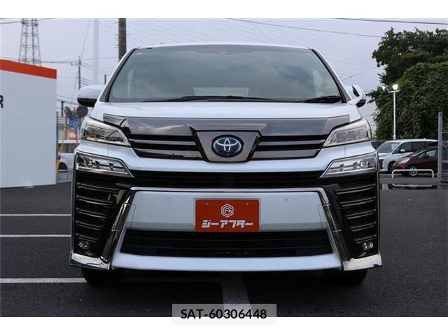 Toyota VELLFIRE 2021-06 8210750-7