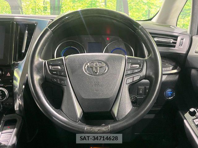 Toyota VELLFIRE 2018-10 8210747-11