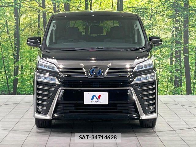 Toyota VELLFIRE 2018-10 8210747-14