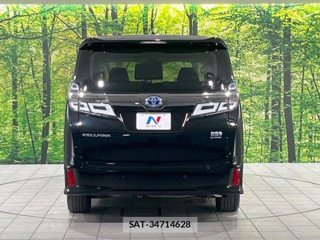 Toyota VELLFIRE 2018-10 8210747-15