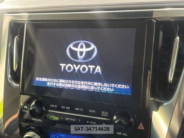 Toyota VELLFIRE 2018-10 8210747-5