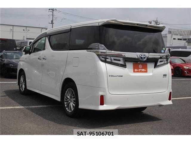 Toyota VELLFIRE 2019-09 8210748-11