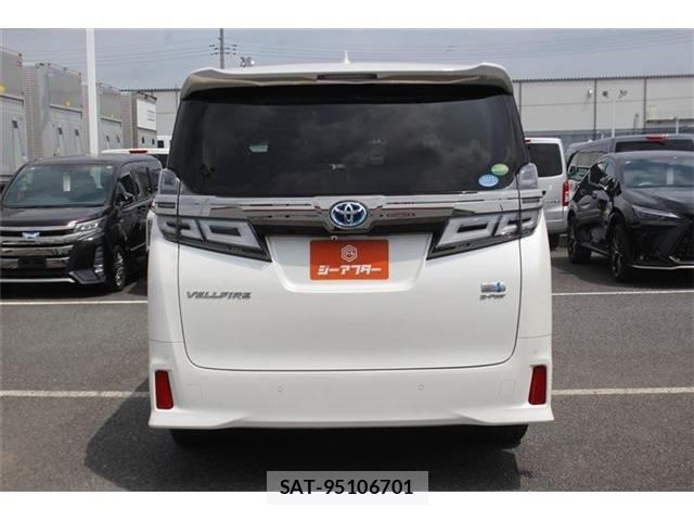 Toyota VELLFIRE 2019-09 8210748-12