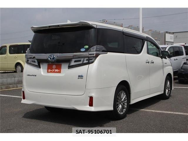 Toyota VELLFIRE 2019-09 8210748-13